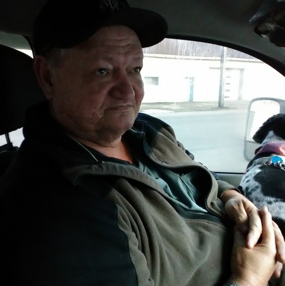 Meet your Posher, David - Picture 1 of 1